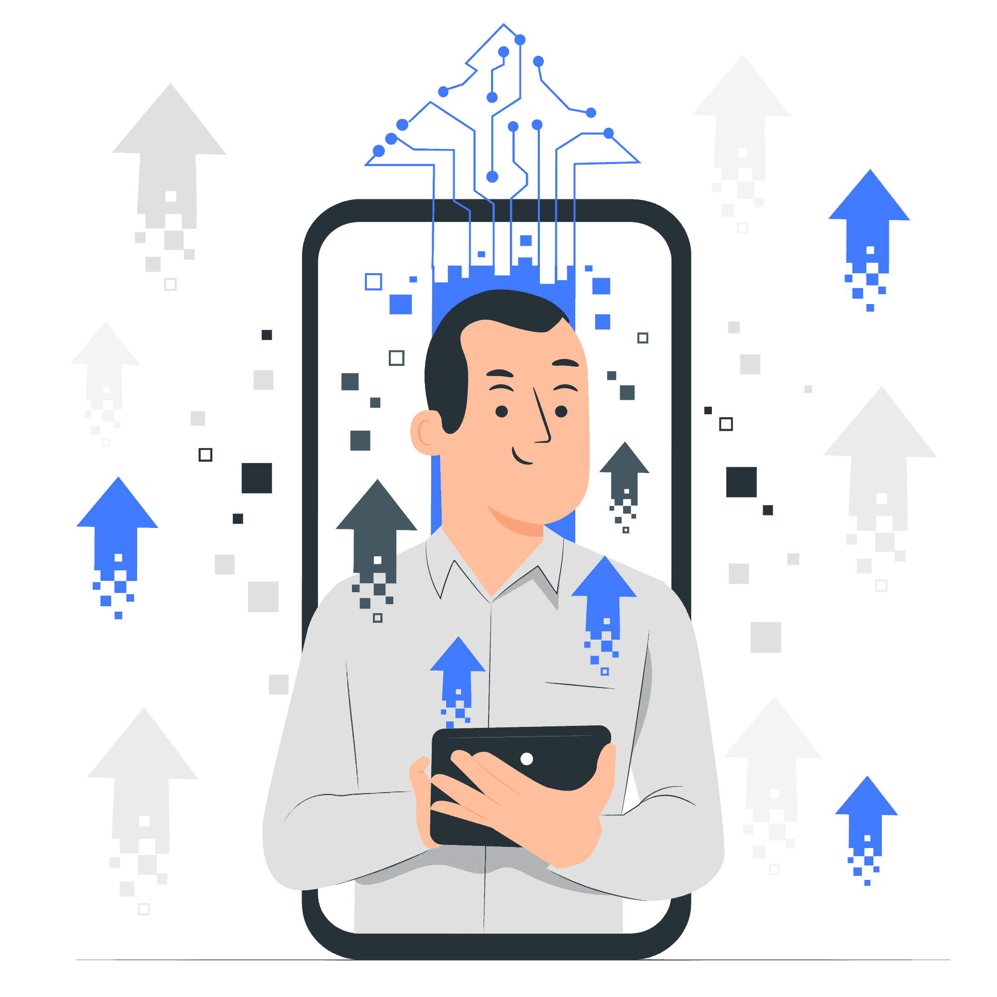 Digital Illustration